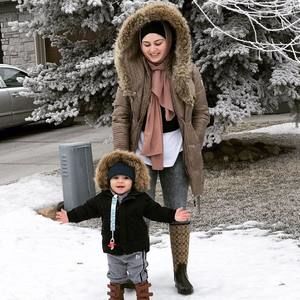 Meet your Posher, Nida